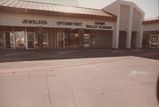 Dr. Martin Weinthraub-Optometrist - 101 East Southern Avenue, Tempe, Arizona