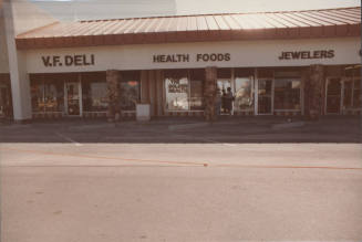 The Golden Temple Health Center - 109 East Southern Avenue, Tempe, Arizona