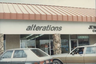 Alterations - 109 East Southern Avenue, Tempe, Arizona