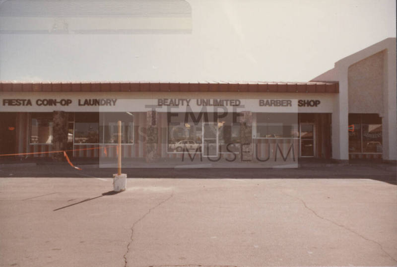 Beauty Unlimited - 117 East Southern Avenue, Tempe, Arizona