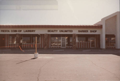 Beauty Unlimited - 117 East Southern Avenue, Tempe, Arizona