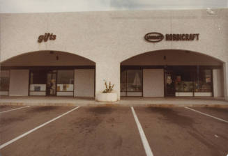 Longman's Hobbicraft - 204 West Southern Avenue, Tempe, Arizona