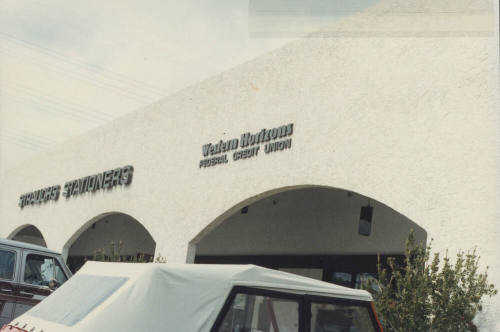 Western Horizons Credit Union - 220 West Southern Avenue, Tempe, Arizona