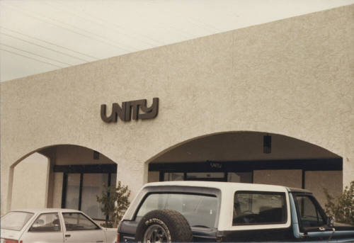 Unity - 234 West Southern Avenue, Tempe, Arizona