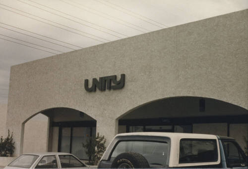 Unity - 234 West Southern Avenue, Tempe, Arizona