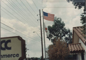 Tempe Chamber of Commerce - 508 East Southern Avenue, Tempe, Arizona