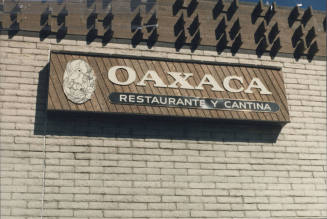 Oaxaca Restaurante Y Cantina - 796 East Southern Avenue, Tempe, Arizona