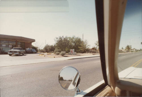 Circle K - 1315 West Southern Avenue, Tempe, Arizona