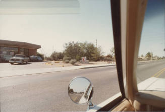 Circle K - 1315 West Southern Avenue, Tempe, Arizona