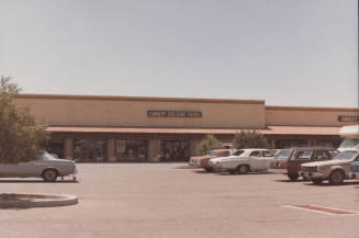 Cannery Discount Foods - 1405 West Southern Avenue, Tempe, Arizona