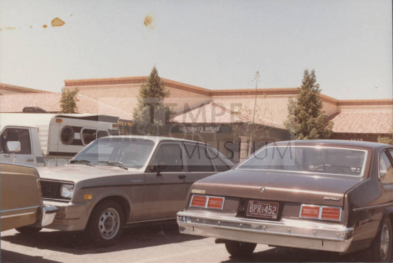 Electronics & Watches - 1425 West Southern Avenue, Tempe, Arizona