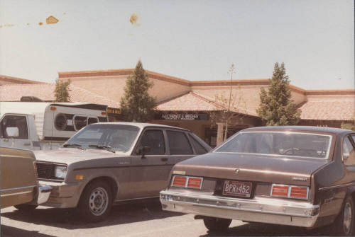 Electronics & Watches - 1425 West Southern Avenue, Tempe, Arizona
