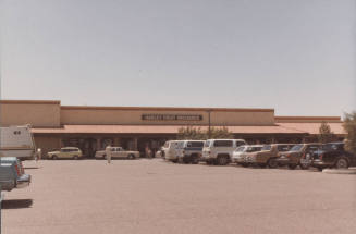 Hadley Fruit Orchards - 1405 West Southern Avenue, Tempe, Arizona