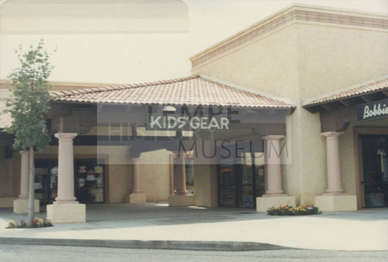 Kids Gear - 1425 West Southern Avenue, Tempe, Arizona