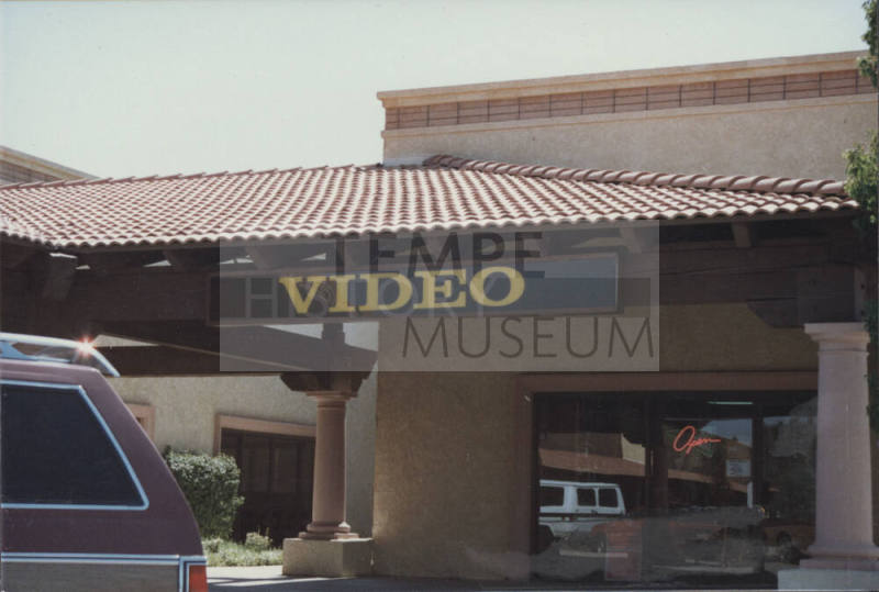 Video - 1425 West Southern Avenue, Tempe, Arizona