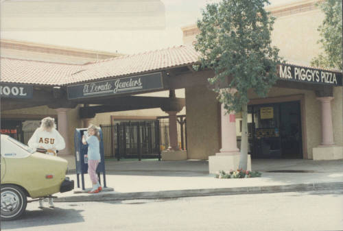 El Dorado Jewelers - 1425 West Southern Avenue, Tempe, Arizona