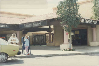 El Dorado Jewelers - 1425 West Southern Avenue, Tempe, Arizona