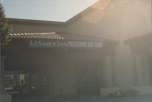 Lil Guys 'N Gals Preschool Day Care - 1425 West Southern Avenue, Tempe, Arizona