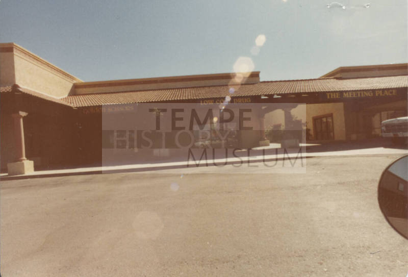 Low Cost Drug - 1425 West Southern Avenue, Tempe, Arizona