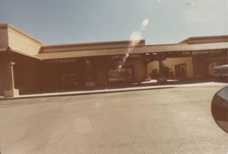 Low Cost Drug - 1425 West Southern Avenue, Tempe, Arizona