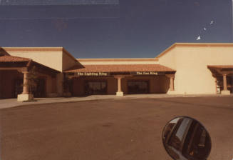 The Lighting King - 1445 West Southern Avenue, Tempe, Arizona