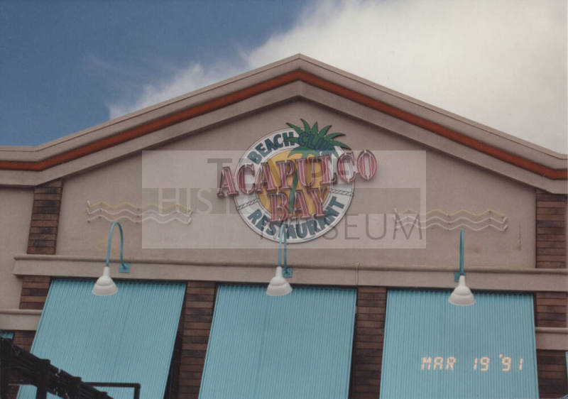 Acapulco Bay - 1470 East  Southern Avenue, Tempe, Arizona