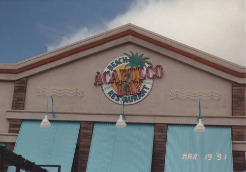 Acapulco Bay - 1470 East  Southern Avenue, Tempe, Arizona