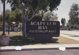 Acapulco Bay - 1470 East  Southern Avenue, Tempe, Arizona