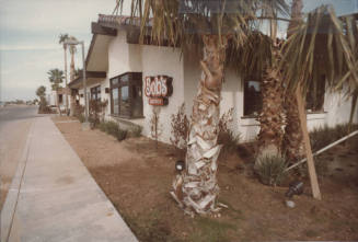 Bob's Big Boy - 1528 East Southern Avenue, Tempe, Arizona