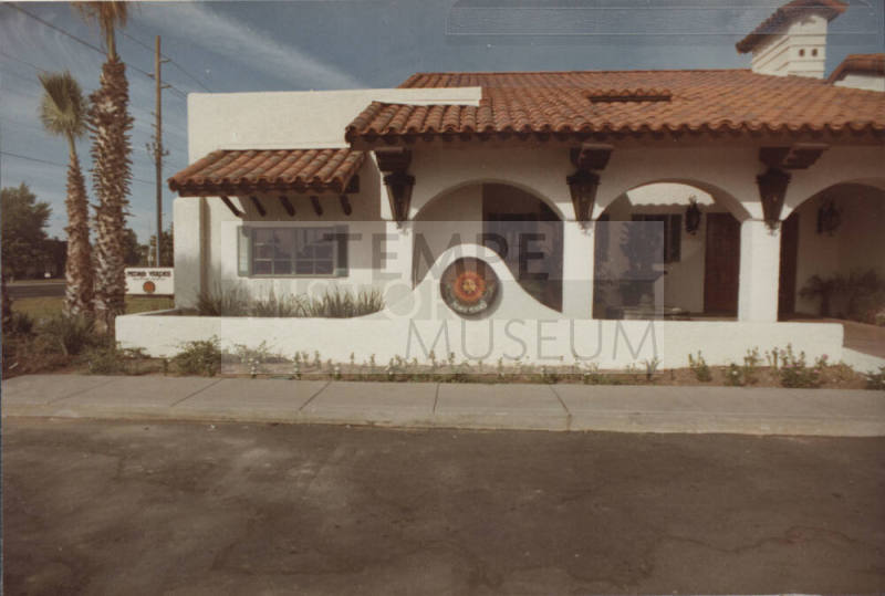 Pedro Verdes - 1604 East Southern Avenue, Tempe, Arizona