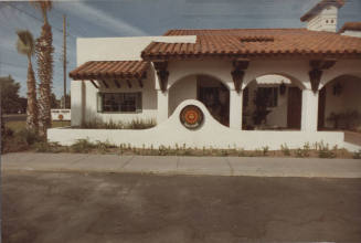 Pedro Verdes - 1604 East Southern Avenue, Tempe, Arizona