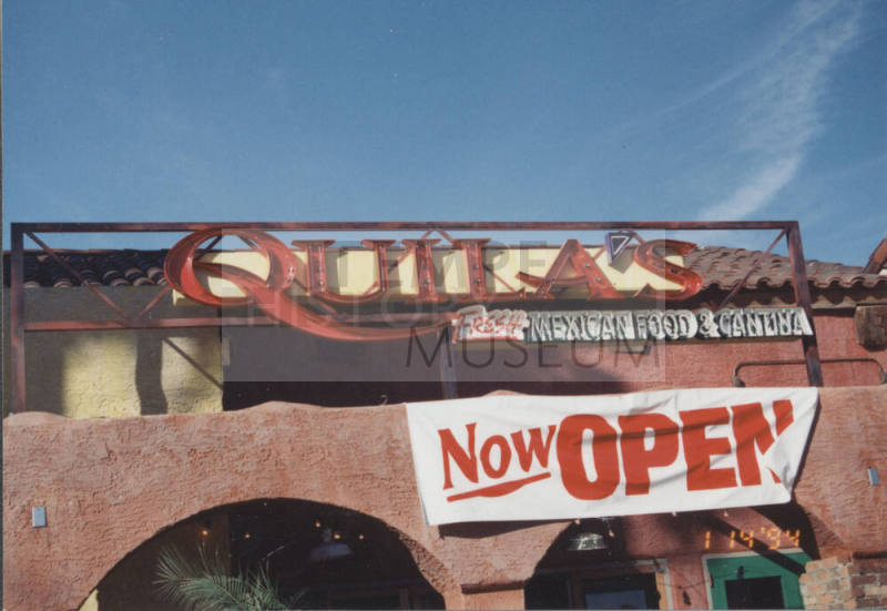 Quila's - 1604 East Southern Avenue, Tempe, Arizona