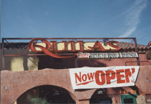 Quila's - 1604 East Southern Avenue, Tempe, Arizona