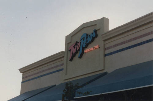 Two Pesos - 1735 East Southern Avenue, Tempe, Arizona