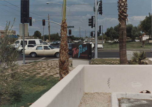 Two Pesos - 1735 East Southern Avenue, Tempe, Arizona