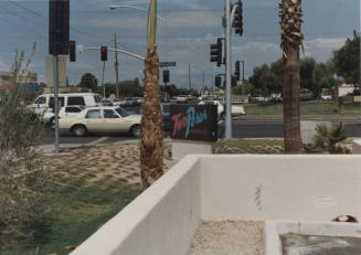 Two Pesos - 1735 East Southern Avenue, Tempe, Arizona