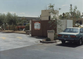Two Pesos - 1735 East Southern Avenue, Tempe, Arizona