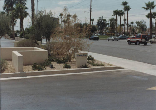 Two Pesos - 1735 East Southern Avenue, Tempe, Arizona