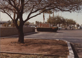 The Jewelry Exchange - 1844 East Southern Avenue, Tempe, Arizona