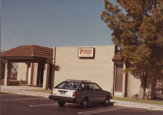 The Jewelry Exchange - 1844 East Southern Avenue, Tempe, Arizona