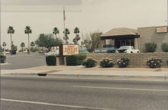 Teeman's Jewelry Exchange - 1844 East Southern Avenue, Tempe, Arizona
