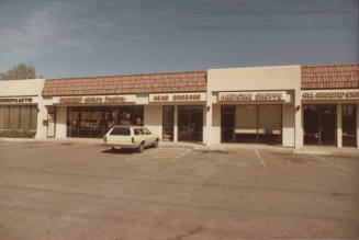 Head Dressers - 2058 East Southern Avenue, Tempe, Arizona