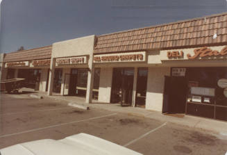 All Around Carpets - 2062 East Southern Avenue, Tempe, Arizona