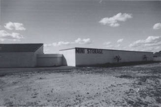 Alamo Mini Storage - 2222 West Southern Avenue, Tempe, Arizona