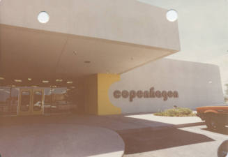 Copenhagen - 2344 - 2346 East Southern Avenue, Tempe, Arizona