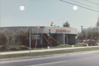 Jan Drakes - 2310 East Southern Avenue, Tempe, Arizona