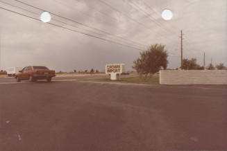 Crown Imports - 2314 East Southern Avenue, Tempe, Arizona