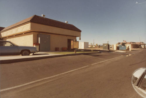 Wendy's - 2704 West Southern Avenue, Tempe, Arizona