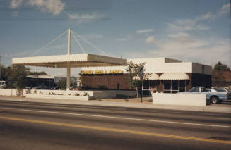 Philly Pizza and Steaks - 4 East University Drive, Tempe, Arizona