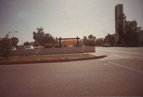 Famous Pizza and Subs - 106 East University Drive, Tempe, Arizona